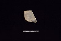 陶片藏品圖，第2張